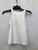 Used White Lululemon Athletica Active Tank Top XS-0/2 60117-S000109365 View 1