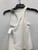 Used White Lululemon Athletica Active Tank Top XS-0/2 60117-S000109365 View 2