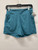 Used Blue Athleta Active Shorts 0-25 60137-S000061746 View 1