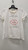 Used White Marc Cain T-Shirt XS-0/2 60137-S000061749 View 1