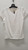 Used White Marc Cain T-Shirt XS-0/2 60137-S000061749 View 4