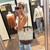 Used MYRA BAGS TOTE Handbag 60129-S000500458 View 5