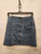 Used Free People Short Skirt 4-27 60027-S001340200 View 1