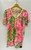 Used Lilly Pulitzer T-Shirt XS-0/2 60091-S000531280 View 1