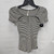Used Free People Short Sleeve Top S-4/6 60112-S000418492 View 1