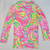 Used Lilly Pulitzer Long Sleeve Top S-4/6 60006-S001092545 View 2