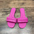 Used Zara Flats 7.5 60004-S000617224 View 1