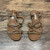Used Jimmy Choo Sandals 7 60004-S000617226 View 1