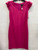 Used En Focus Studio Short Dress F M-8/10 60072-S000510595 View 1