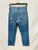 Used Agolde Denim P 0-25 60003-S000844519 View 2