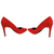 Used Call It Spring High Heels 10 60098-S000120599 View 4