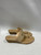 Used Coach Wedge Sandals 8 60141-S000044703 View 5