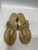 Used Coach Wedge Sandals 8 60141-S000044703 View 7