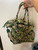 Used Vera Bradley Large Handbag 60072-S000510693 View 1