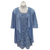 Used Laura 2PC Short Special Occ Dress L-12/14 60098-S000120629 View 1