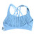 Used Lululemon Athletica Sports Bra M-8/10 60099-S000326281 View 2