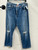 Used Mother Denim Denim 18-34 60005-S001041814 View 1