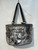 Used Anuschka Large Leather Handbag 60132-S000094403 View 1
