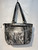Used Anuschka Large Leather Handbag 60132-S000094403 View 2