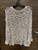 Used Charlie B Lightweight Sweater XXL-20 60100-S000278860 View 2