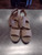 Used Eileen Fisher Wedge Sandals 10 60112-S000418554 View 1