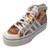 Used Adidas Casual Shoes 5.5 60099-S000326317 View 1