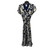 Used Nicole Miller Long Dress F S-4/6 60093-S000353269 View 1