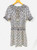 Used Tory Burch Short Dress B S-4/6 60003-S000844660 View 1