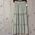 Used Unbranded Long Skirt 4-27 60093-S000353276 View 1