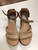 Used Dolce Vita Dress Sandals 7.5 60060-S000583290 View 1