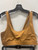 Used NWT Gold Skims  Swimwear TopL 12-14/31-32 60137-S000061906 View 1