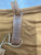 Used NWT Gold Skims Swimwear  Bottoms L 12-14/31-32 60137-S000061907 View 2