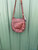 Used Frye Large Leather Handbag 60084-S000833790 View 12