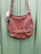 Used Frye Large Leather Handbag 60084-S000833790 View 2