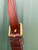 Used Frye Large Leather Handbag 60084-S000833790 View 8