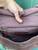 Used Frye Large Leather Handbag 60084-S000833790 View 11