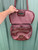 Used Frye Large Leather Handbag 60084-S000833790 View 4