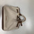 Used Michael Michael Kors Large Leather Handbag 60060-S000583358 View 1