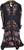 Used Farm Rio Long Dress F L-12/14 60030-S000852387 View 1