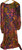 Used Farm Rio Long Dress F XL-16 60030-S000852388 View 2