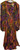 Used Farm Rio Long Dress F XL-16 60030-S000852388 View 1