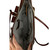 Used Dooney & Bourke Xlarge Leather Handbag 60135-S000077304 View 3