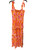 Used White Birch Long Dress F M-8/10 60069-S000698775 View 1