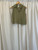 Used Express Sleeveless Top P S-4/6 60009-S000576998 View 1