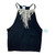 Used Zara Sleeveless Top L-12/14 60099-S000326377 View 1