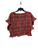 Used Zara Short Sleeve Sweater S-4/6 60017-S001047322 View 1