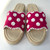 Used Jack Rogers Sandals 9 60059-S000800073 View 6