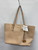 Used Michael Michael Kors Large Leather Handbag 60072-S000510892 View 2