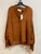 Used Banana Republic Long Sleeve Top M-8/10 60126-S000378983 View 1