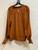 Used Banana Republic Long Sleeve Top M-8/10 60126-S000378983 View 2